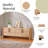 Erwin Sideboard 4 Doors