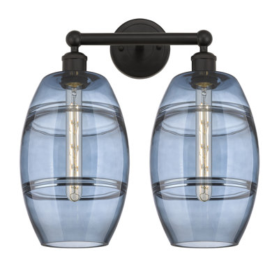 Kusham 2 - Light Dimmable Vanity Light