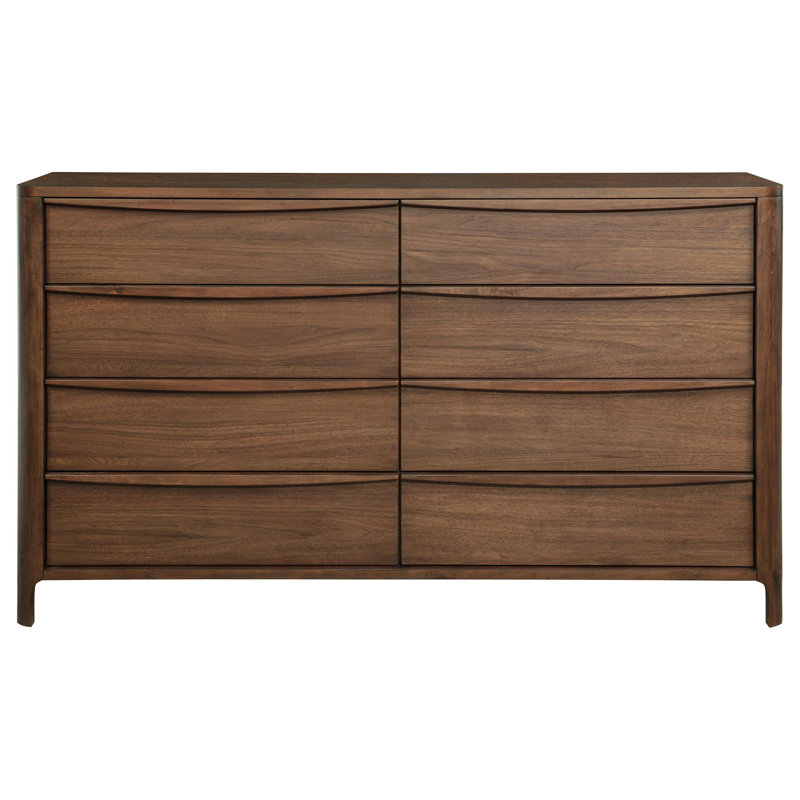 Miroir pour commode Macdermot