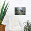 Brayden Studio® «India No 8» par Angela Missman, art mural en métal-357030777