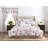 TALIA ANIMAL PATTERNED  EURO SHAM