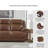 Limonium Power Reclining Sofa