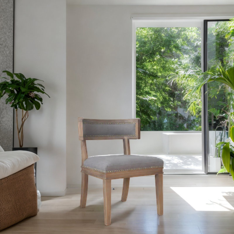 Chaise de salle à manger Namor