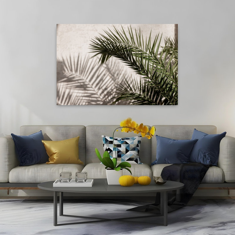 Print, 101.6cm H x 152.4cm W