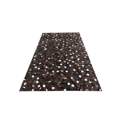 Tapis brun Mulvihill