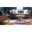 Tapis ivoire Lorene-22946199