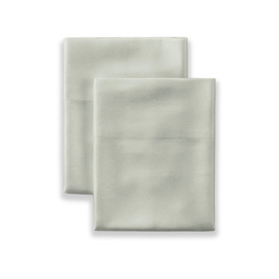 Charmeuse Silk Pillow Case