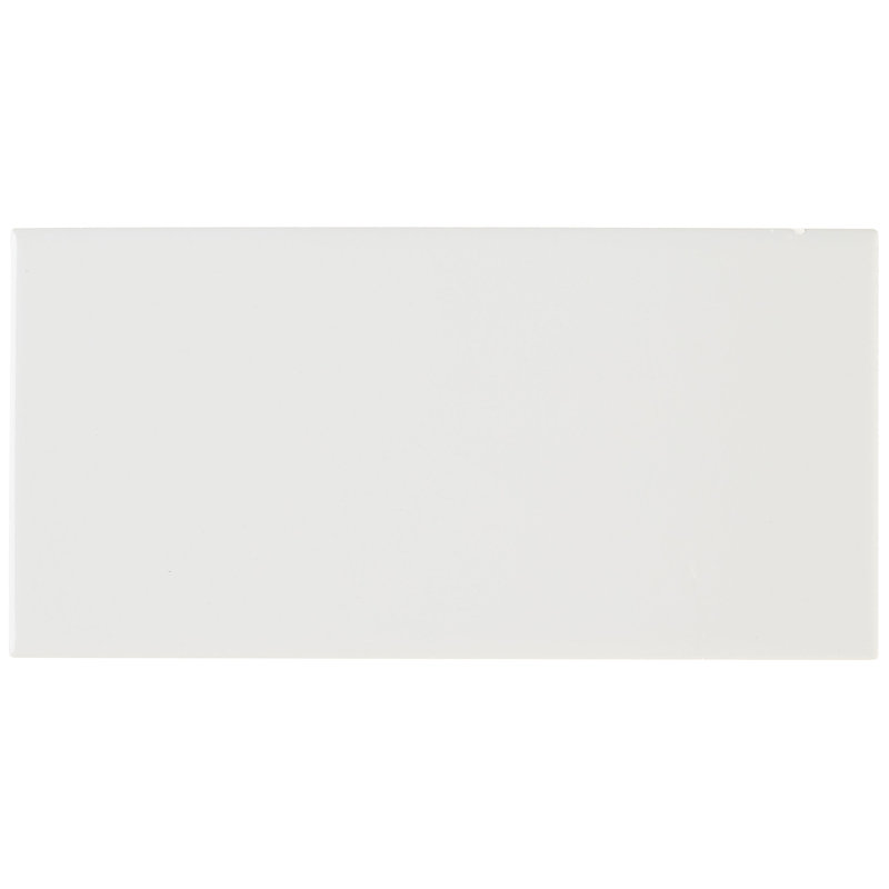 Berkeley 4" x 8" Ceramic Subway Tile