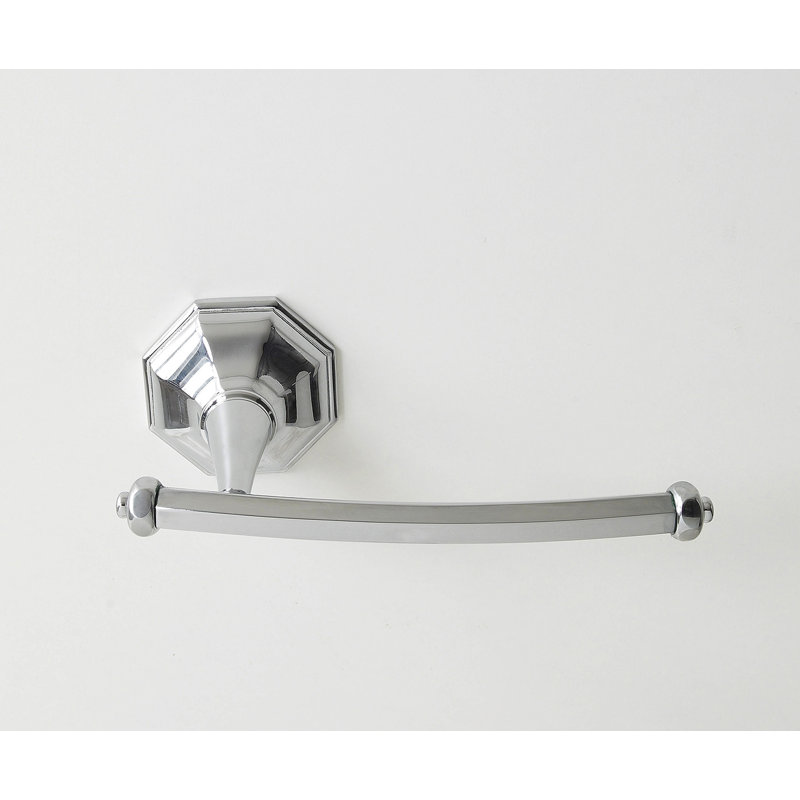 Rothesay Wall Mounted Toilet Paper Holder