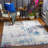 Griffiths Abstract Indoor Rug-2092631850