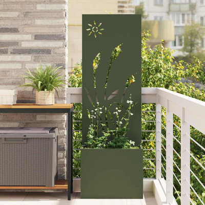Planter Box