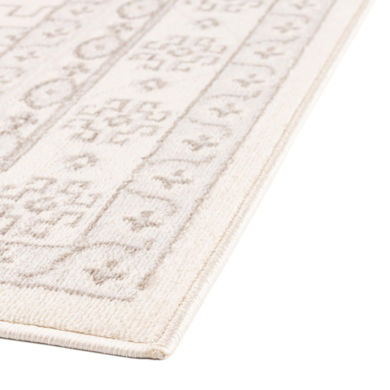 Oriental Area Rug, Runner 61cm x 185.4cm