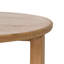 Adryan Solid Wood Coffee Table