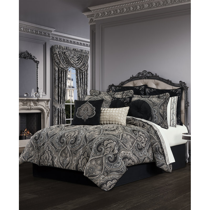 Coussin 100% polyester Davinci