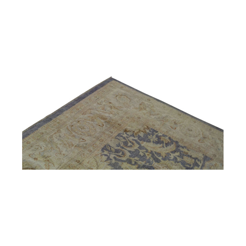 Ziegler Hand Woven Wool Oriental Area Rug
