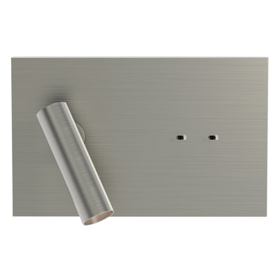 Edge 1 - Light LED Spotlight