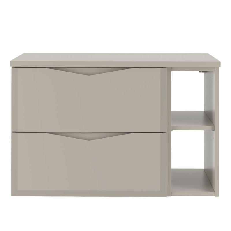 Areke 81mm Bathroom Vanity with Basin