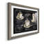 Coffee Trio - Reproduction d'art graphique sur papier encadré-912059924-912059925