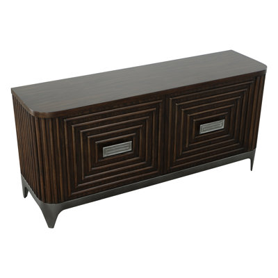 West Camden 72" Wide Sideboard