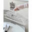 Cintre en acrylique de luxe-483474095