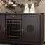 Chinese Style Solid Wood Sideboard-105354307