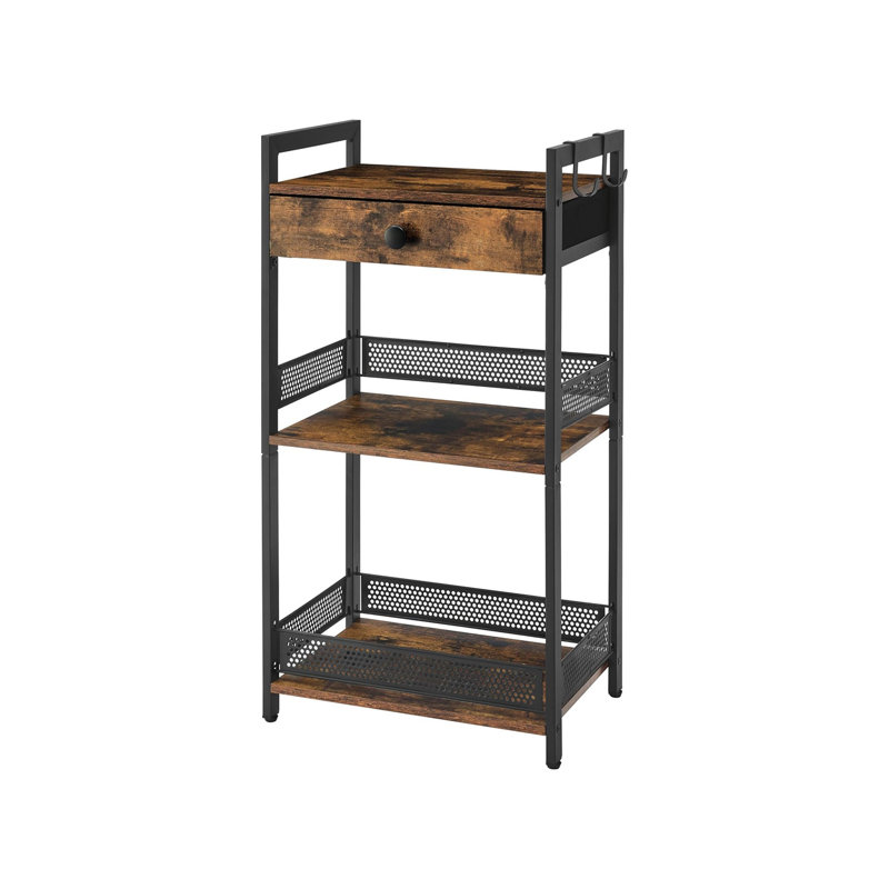 78cm H x 42cm W Bookcase