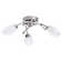 Elva Contemporary and Stylish Ceiling Light Fitting