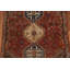 Tapis traditionnel rétro 4 x 5