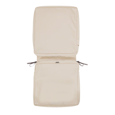 Ayvion Outdoor Cushion Cover by Arlmont & Co.