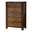 Ensemble de chambre à coucher 2 pièces Jevaun-98056868