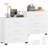 6-Drawer Dresser  For Bedroom, Living Room Or Home Office-347160090