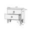 Table de chevet-285310477
