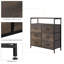 Hutton 80cm W 6 - Drawer Chest of Drawers-1957544479