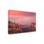 Art mural sur toile tendue - Jeff Poe, «Sedona-5924», art mural pour salon, chambre à coucher ou bureau - 12 x 19
