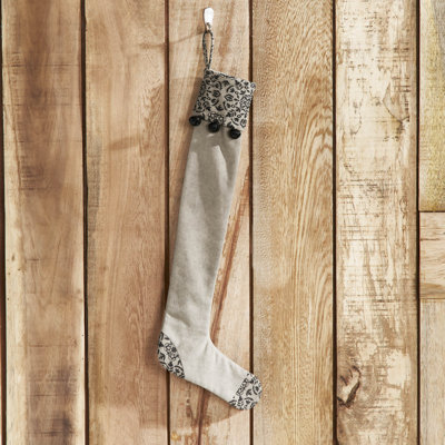  Custom House Stocking