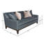 Canapé standard avec coussins décoratifs Edman-363344288