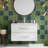 Wall-mounted bathroom vanity with two drawers-1626016720-1626016734