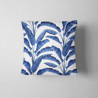 Coussin intérieur / extérieur Tropic Like It's Hot_TE_TROPICLIK