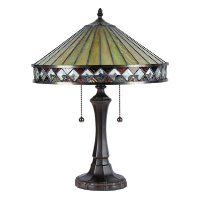 Tully Table Lamp