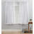 Leon Semi-Sheer Curtain Panel Pair-913661845-913661870