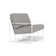 Summit Outdoor 2 - Seat Loveseat
