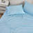 Modal From Beechwood 300 Thread Count Lightweight Cooling Solid Extra Deep Pocket Bed Sheet Set-106848825-106848821