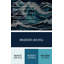Art mural bleu nautique-534419383