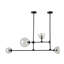 Dillon 4 - Light Pendant