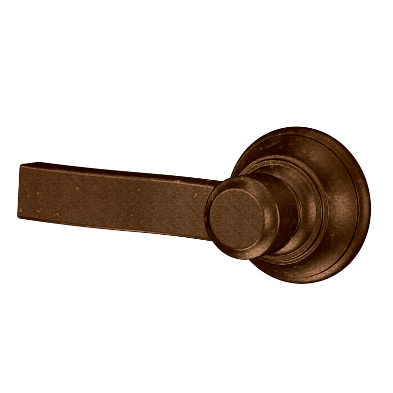 Rothbury Tank Trip Lever, Oil Rubbed Bronze