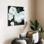 " White Blossom Serenity II "