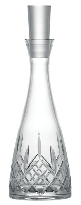 Galway Longford Wine Decanter