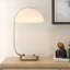 Lampe de bureau Uttermost Bend The Rules