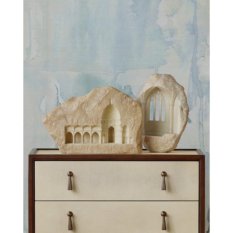 Architectural Remnant II