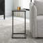Table de bout Carlianne